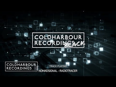 NOMADsignal - Radiotracer