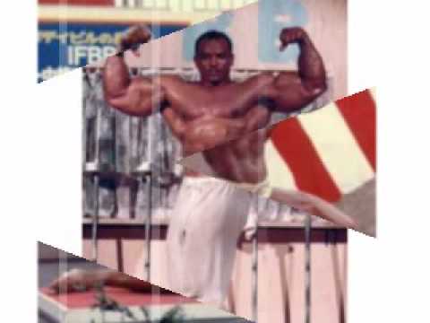 Sergio Oliva THE MYTH.mpg