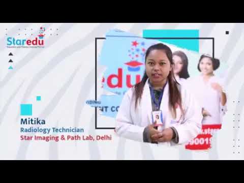 StarEdu Student Testimonial Video | Student Speaks | Mitika | StarEdu