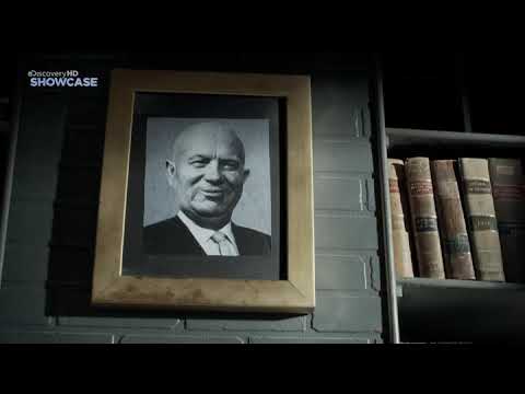 Inventions That Shook The World Episode 6 - The 1950's