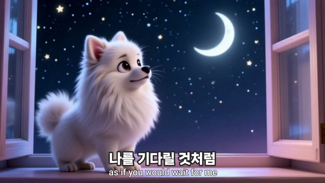 Kkongji, the star we meet again