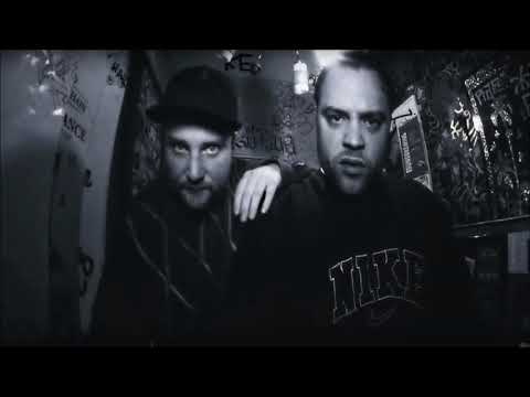 Cone Gorilla & Skinny AL - Strassenkidz