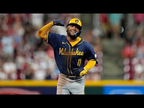 Milwaukee Brewers 2025 Hype Video | Brewer Fever