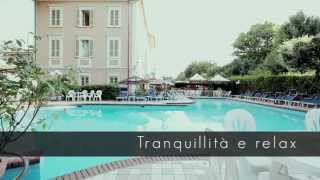 preview picture of video 'Hotel Regina Montecatini Terme | Hotel 4 Stelle'