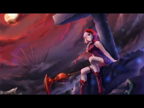 Nightcore: Three Days Grace - No More