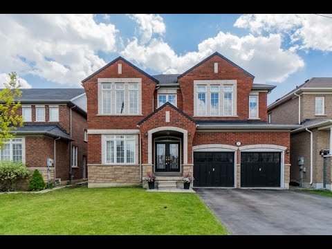 21 REYNOLDS AVENUE, BRAMPTON