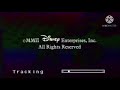 Disney Channel Split Screen Credits February 2003 Incomplete