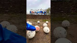 Ele confundiu a todos! #curiosidades #futebol