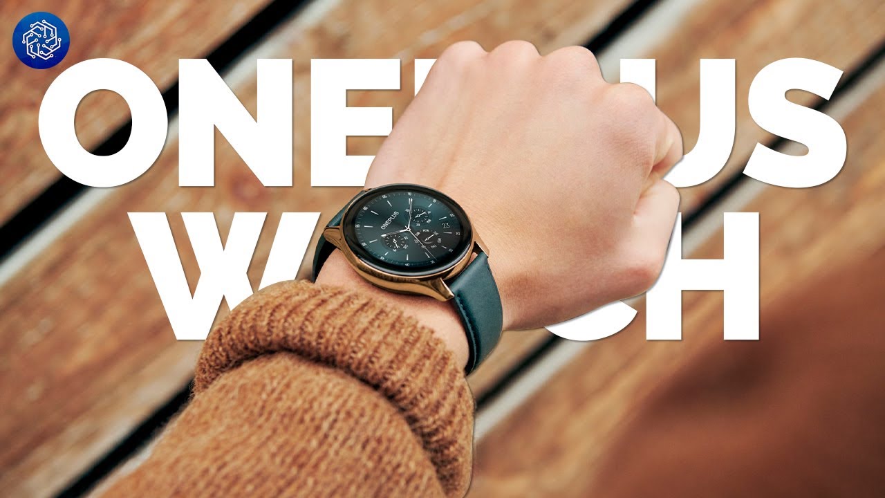 Can You Get What You Paid for With the New Oneplus Smartwatch?