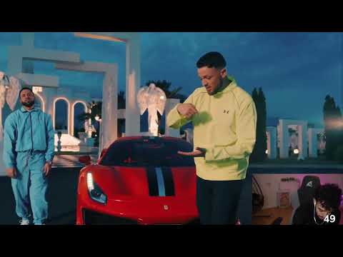 SAMI reagiert auf "ALBI & AZET - ZU WEIT"