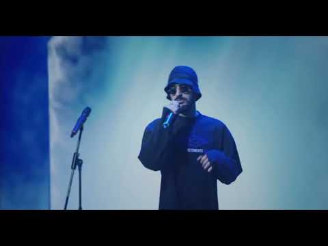 Miyagi feat. TumaniYO, Kadi - Bismarck