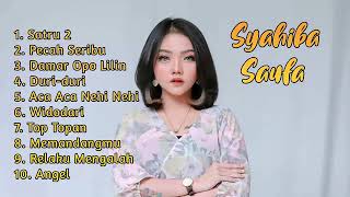 Download lagu SYAHIBA SAUFA SATRU 2 FULL ALBUM TERBARU 2022 mp3