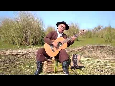 Un día en el pajonal