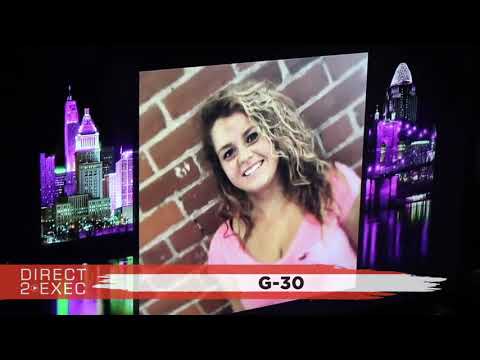 G-30 Performs at Direct 2 Exec Cincinnati 2/8/19 - A&R at Atlantic Records