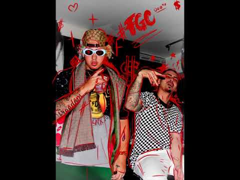 Matt fuze X Preemo Dollaz - Rich as a bitch (Glokknine - Kill Kill Freestyle)