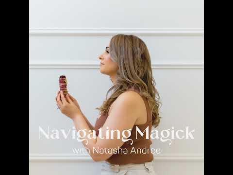 #23 Astrology's Transformational Power in a Shifting World with Caitriona