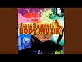 Body Muzik (Vibe-Strumental)