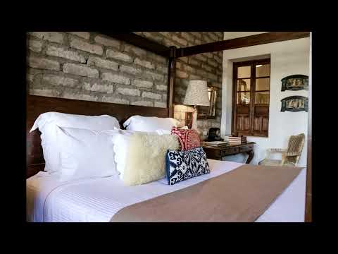 HABITACIONES LA CASONA DEL BANCO