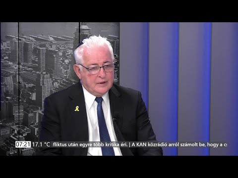 Pirkadat: Dr. Grósz Andor – Miért fontosak a személyes kapcsolatok?