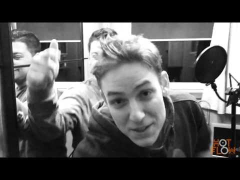 PAPIER x ??? - WSZYSTKO NASZE [ONE SPLIFF SHOT]