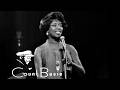 Count Basie and his Orchestra - Sarah Sings and Basie Swings (Part 2, Manchester, 1963)