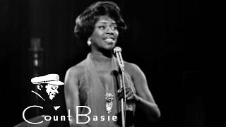 Count Basie and his Orchestra - Sarah Sings and Basie Swings (Part 2, Manchester, 1963)