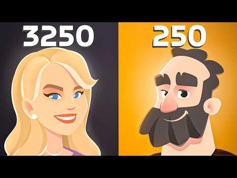 Martin's Wife is a Chess Goddess