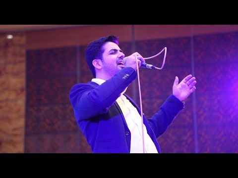 Singing- Tera Rasta Mai Chhodu Na