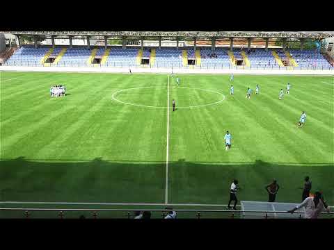 The Dream FC VS Nath Boys FC