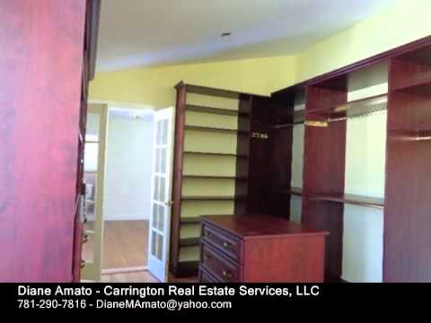 50 Cornell Road Marblehead, MA 01945 - Single-Family Home - Real Estate - For Sale -