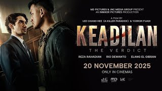 Download lagu HD- FILM JUSTICE (THE VERDICT) REZA RAHARDIAN-RIO DEWANTO mp3 Download lagu HD- FILM JUSTICE (THE VERDICT) REZA RAHARDIAN-RIO DEWANTO mp3