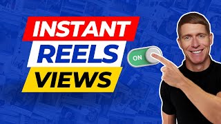 Get More FB REELS VIEWS In 2 Minutes (Turn This Setting "ON")