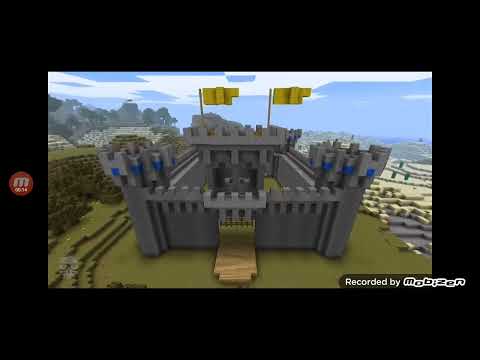 Nostalgia #2 Siege on Castle Steve