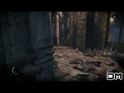 Thief - Chapter 3 Undetected/No Kills or Knockouts, Master Difficulty