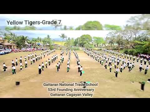 GNTS 53rd Founding Anniversary