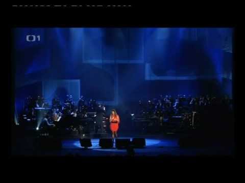 Aneta Langerová - Denim blue.avi