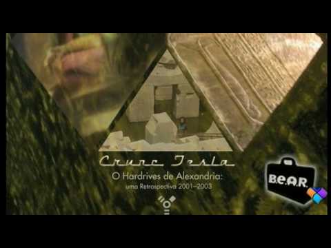 (((DuBStep STARTED in USA 2002 PROOF!!!))) Crunc Tesla - Ride The Fantasy feat. Mr Baby