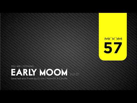 DJ Ino - Early Moom Vol.01