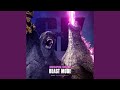 BEAST MODE Godzilla X Kong