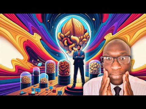 Cracking the Code: Strategies to Enter the North American Nut Market