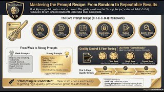 AI Prompting for AI Enthusiasts—Full Lesson Plan by AI Erik