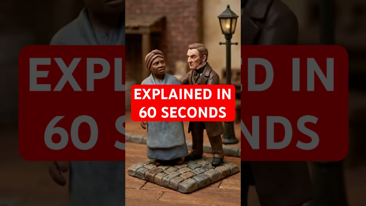 Prigg v. the Commonwealth of Pennsylvania (1842): Explained in 60 seconds