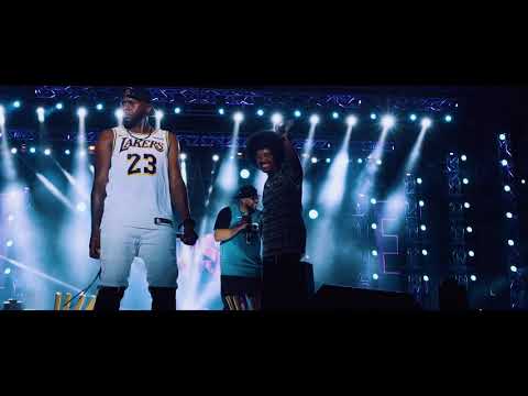 Jeddah concert 2019 - Daffy x Flipp x Lil Eazy x DJ Outlaw حفل موسم جده