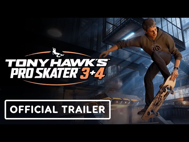 YouTube Thumbnail