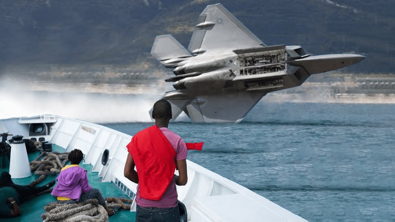 99 Unbelievable Aviation Moments Caught on Camera