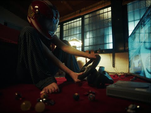 Angelica Bove - In giro con la macchina (Visual Video)