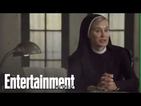 American Horror Story: Jessica Lange's Bitchiest Lines | Entertainment Weekly