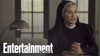 American Horror Story: Jessica Lange&#39;s Bitchiest Lines | Entertainment Weekly