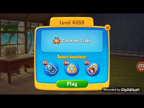 Collect 50 tokens - 4059