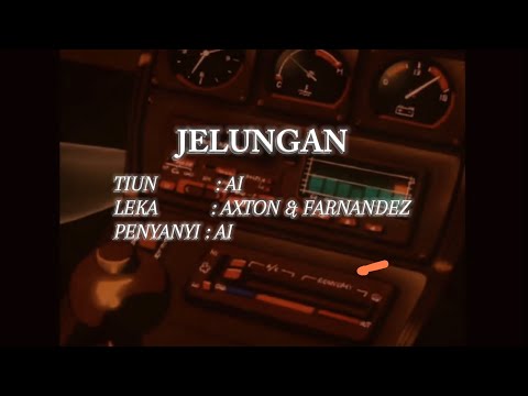 JELUNGAN - Axton & Farnandez